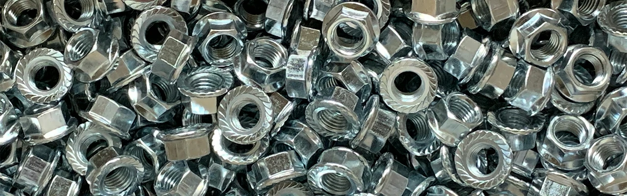 Aluminum Fabrication